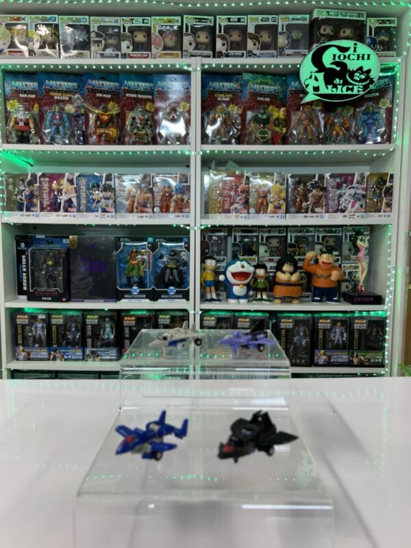Transformers G1 micromasters Air Strike Patrol