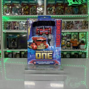 Transformers One - Optimus Prime Orion Pax