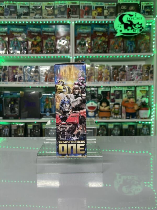 Transformers One - Sentinel Prime - immagine 3