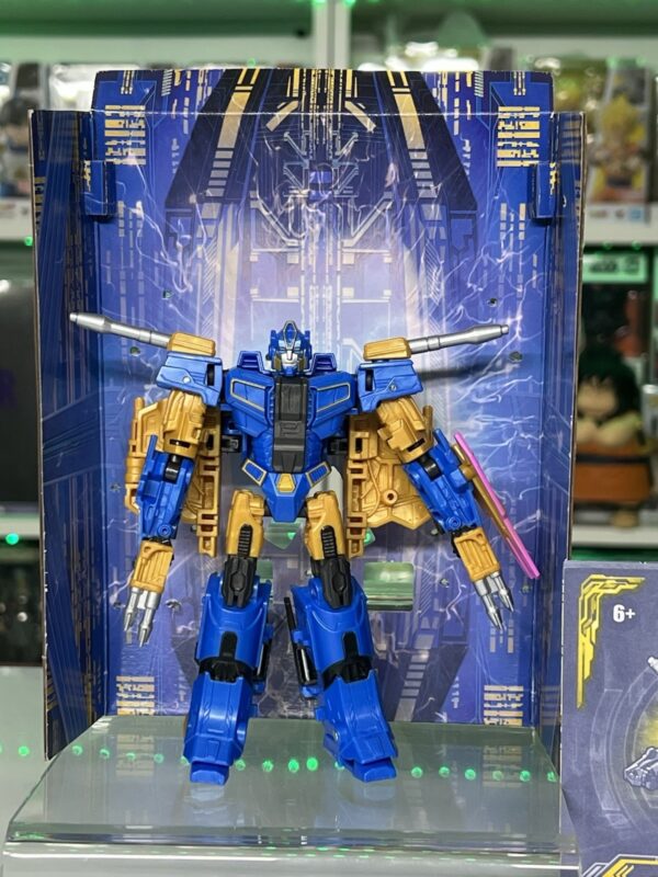 Transformers One - Sentinel Prime - immagine 7