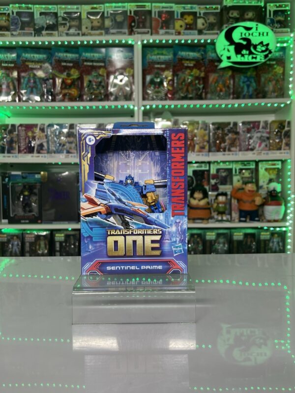 Transformers One - Sentinel Prime