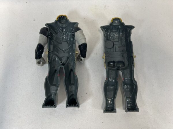Vintage Transformers G1 Serie Pretenders - Waverider - immagine 5