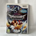 Wii-videogame-Spectrobes-Le-Origini-Pal-Ita-144326992354