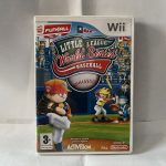 Wii-videogioco-Little-League-World-Series-Baseball-Pal-Ita-133962004284
