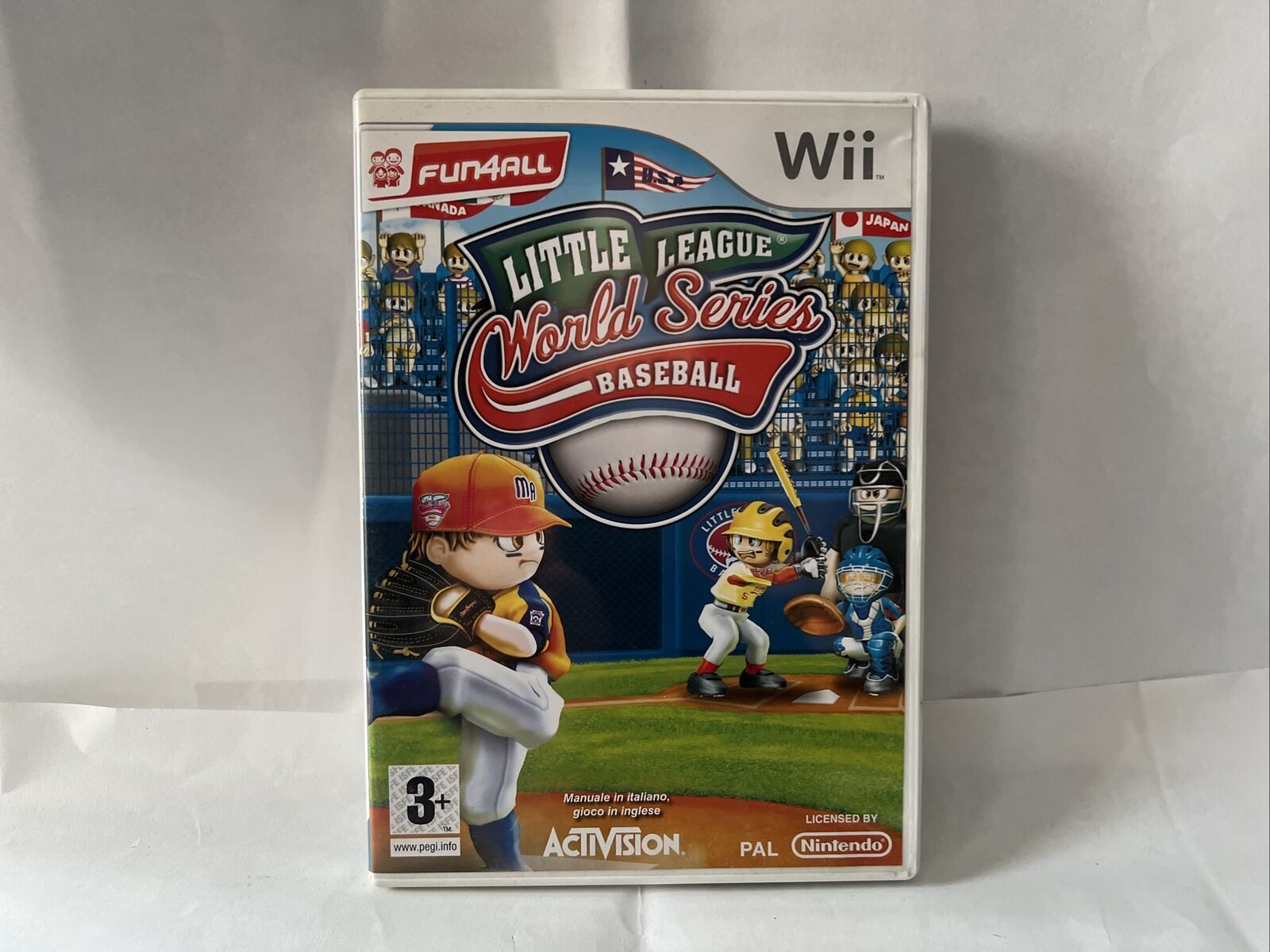 Wii-videogioco-Little-League-World-Series-Baseball-Pal-Ita-133962004284