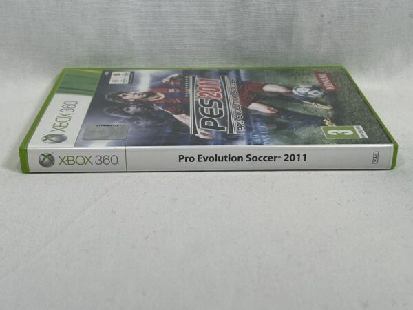 XBOX 360  Videogioco - Pes 2011 Pal Ita - immagine 6