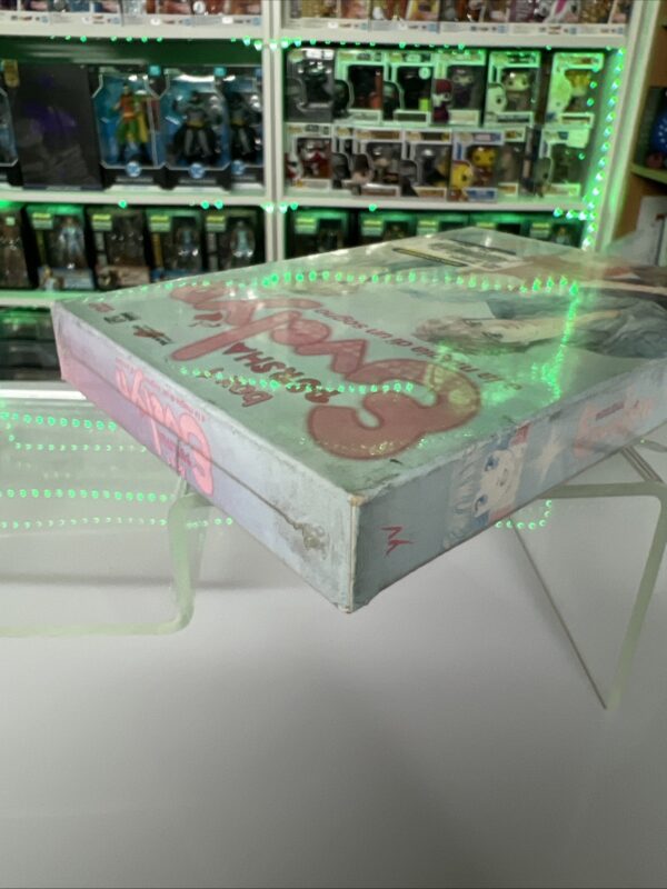 Yamato Video Doppio Box Serie Completa - Evelyn E La Magia Di Un Sogno D’amore - immagine 10