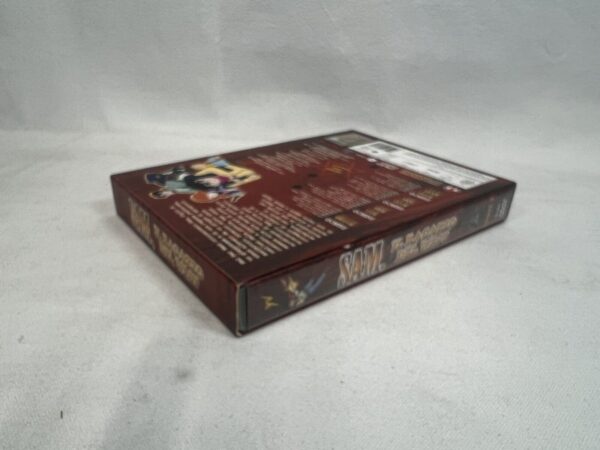 Yamato Video Serie Completa Box 1 e 2 - Sam Ragazzo Del West Rara - immagine 14
