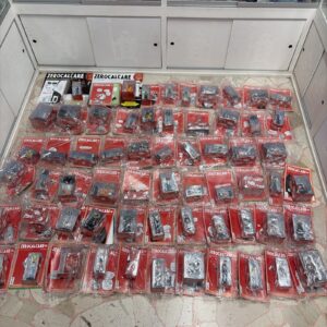 Zero Calcare  3D Collection - Centauria - SERIE  1-70 Nuovo  EDICOLA