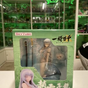 2SkyTube Ikkitosen Xtreme Xecutor Choun Shiryu Pure Sexy ver. - Nuova Sigillata