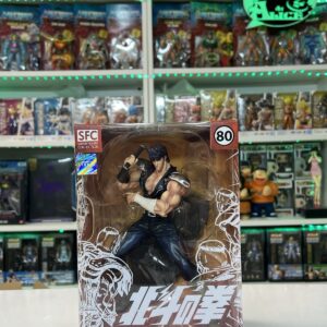 Abystyle Studio SFC - Hokuto No Ken - Kenshiro