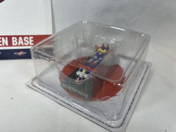 Anime Robot Collection  N. 28 + Fascicolo = Daiken Base - immagine 5