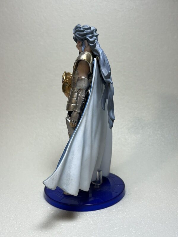Bandai 2008 Saint Seiya Agaruma Vol.2 - Evil Saga Gemini - immagine 4