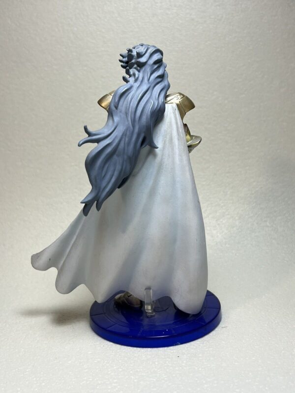 Bandai 2008 Saint Seiya Agaruma Vol.2 - Evil Saga Gemini - immagine 5