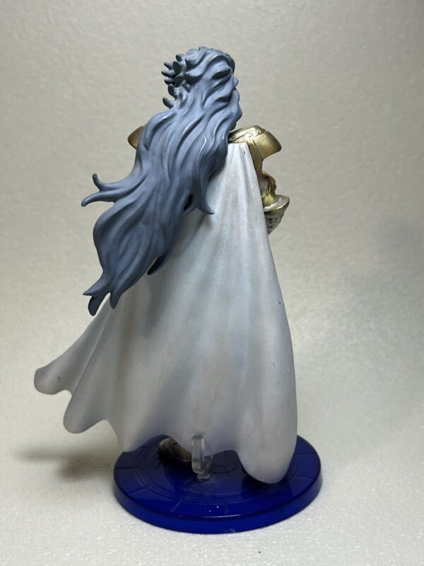 Bandai 2008 Saint Seiya Agaruma Vol.2 - Evil Saga Gemini - immagine 7