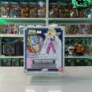 Bandai Myth Cloth - Hades Series - Eris Lucertola Misty Lizard