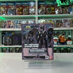 Bandai Myth Cloth - Hades Series - Harpy Valentine