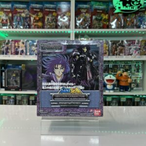 Bandai Myth Cloth - Hades Series - Saga Gemini Surplice French Ver. Sleeve