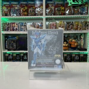 Bandai Myth Cloth Saint Seiya Myth Cloth EX Delta Megrez Alberich