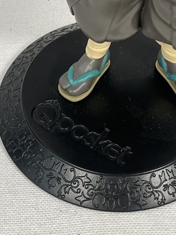 Bandai Qposket Demon Slayer Giyu Tomioka B Color Version no box - immagine 4