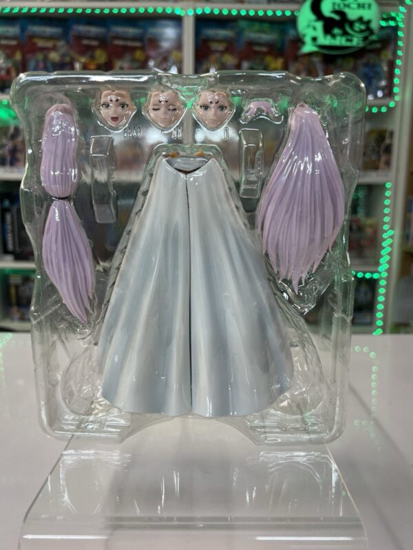 Bandai Saint Seiya Myth Cloth Ex Ariete Mur Aries - immagine 11