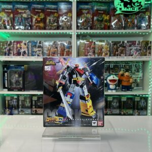 Bandai Super Robot Chogokin SRC - Godsigma