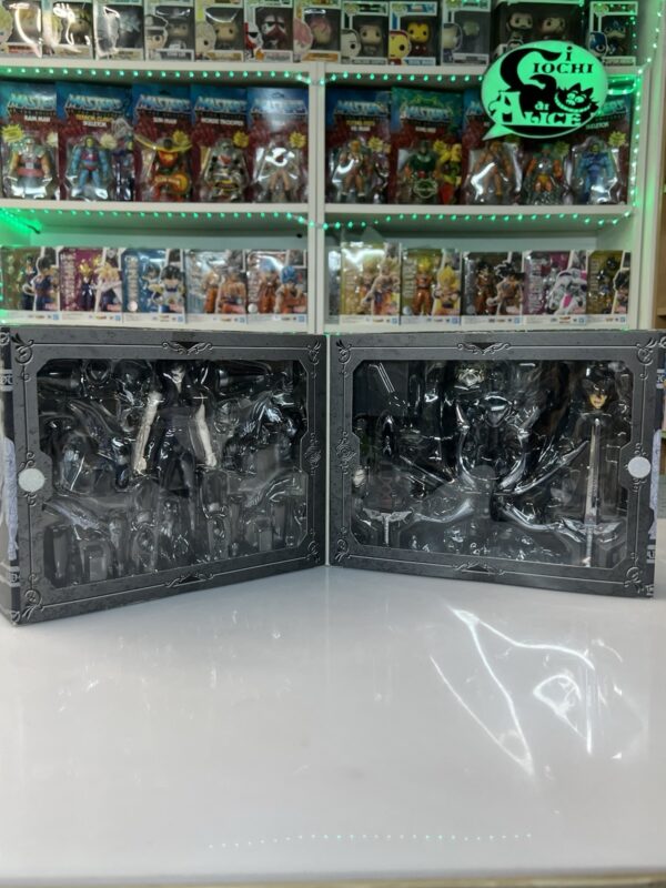Bandai myth cloth - The Hades God Cloth - immagine 4