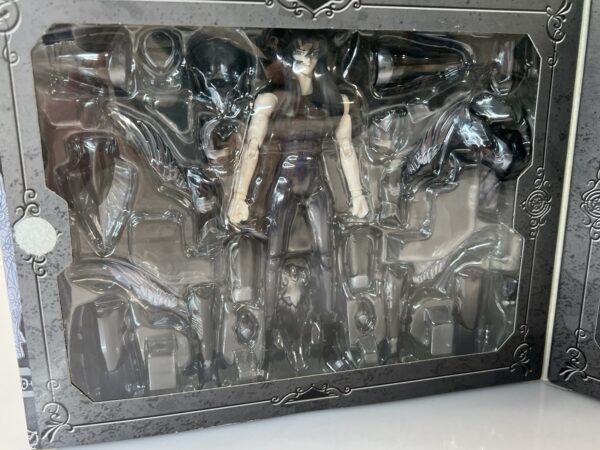 Bandai myth cloth - The Hades God Cloth - immagine 5