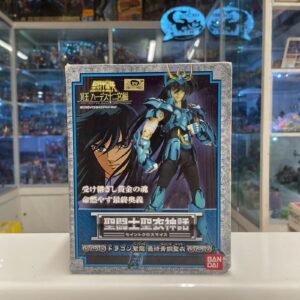 Bandai saint seiya  myth cloth Dragon Cloth ADE Saga