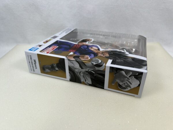 Bandai sh figuarts Dragon Ball Super  Ultimate Son Gohan Super Hero - immagine 6