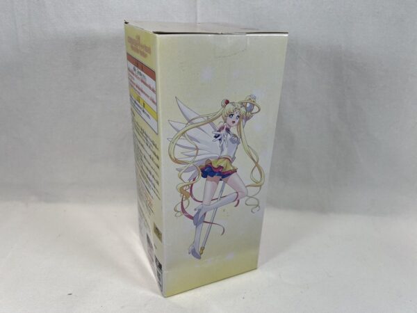 Banpresto Bandai Ichiban Kuji : Sailor Moon Eternal Sailor Guardian C - immagine 6