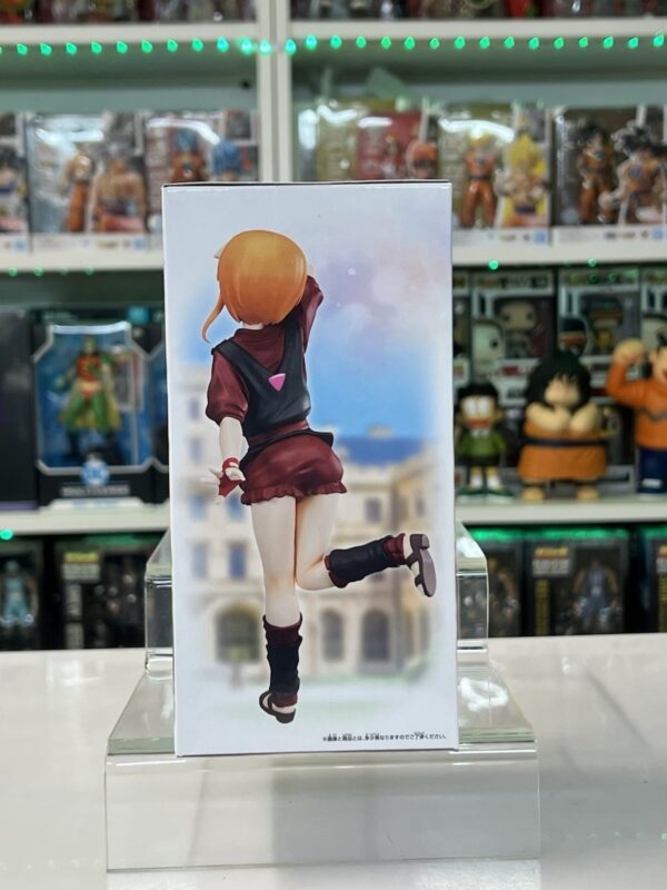 Banpresto Mobile Suit Gundam ZZ Elpeo Ple Figure - immagine 6
