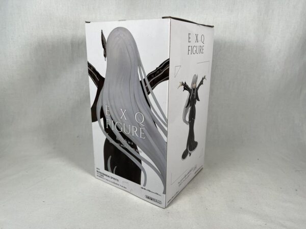 Banpresto - Re:Zero - E X Q figure - Echidna - immagine 5