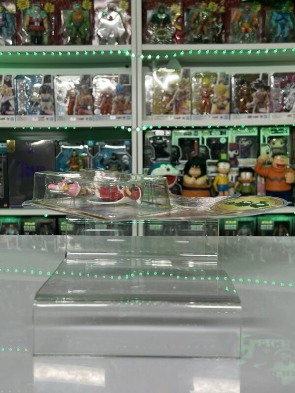 Banpresto Tatsunoko Action Figure Collection Ver.2 - Hurricane Polimar - immagine 5
