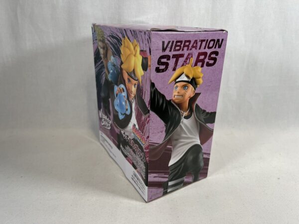 Banpresto Vibration Stars Serie Boruto - Boruto Uzumaki - immagine 6