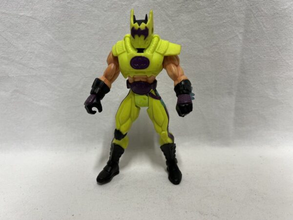 Batman Ninja - Figure Batman Fist Fury - immagine 3