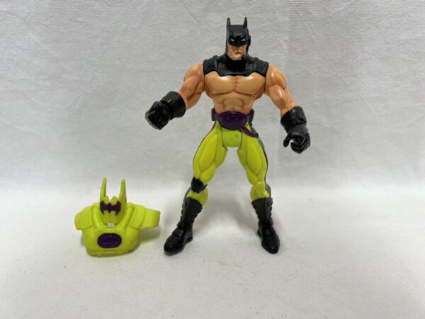 Batman Ninja - Figure Batman Fist Fury - immagine 7