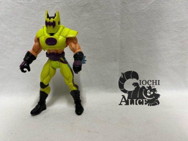 Batman Ninja - Figure Batman Fist Fury
