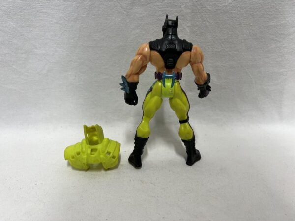 Batman Ninja - Figure Batman Fist Fury - immagine 8
