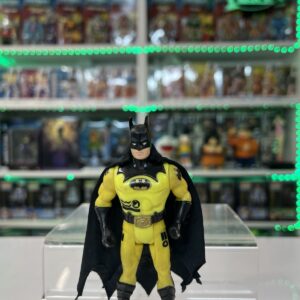 Batman Returns Series - Batman Deep Dive - Kenner