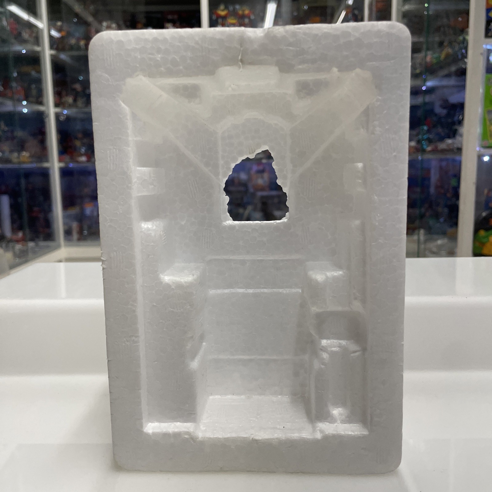 CEPPIRATTI POPY - Godsigma - Imperatore dello Spazio St. 15 cm - immagine 9