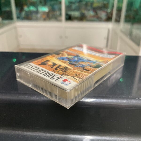 Commodore 64/128 Taito - PROTECTOR  -  CBM C64  Cassetta Tape ITA - immagine 3