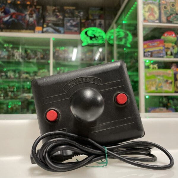 Commodore JOYSTICK - Albatros - Amiga FUNZIONANTE !!!