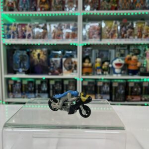Corgi Junior - Batman Series 23  Batbike