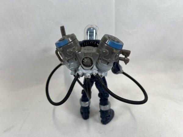 DC Universe - Ice Cannon Mr. Freeze - immagine 5