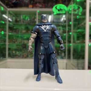 DC Universe - Justice League - Black Hand - Superhero Mattel 16 cm