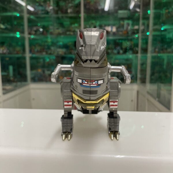 DIACLONE Transformers - Tiran Grimlock - Dinobot Hasbro Takara GIG - immagine 3
