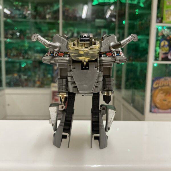 DIACLONE Transformers - Tiran Grimlock - Dinobot Hasbro Takara GIG - immagine 8