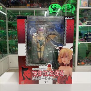 Daiki Diskvision original ROUAGE black version 22 cm