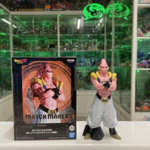DragonBall Z DBZ Match Makers MAJIN BUU Banpresto